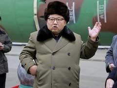 उत्तर कोरिया ने किया पांचवां परमाणु परीक्षण, कहा- 'उसके रॉकेट परमाणु आयुध ले जा सकते हैं'