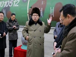 North Korea Will Have Material For 20 Nuclear Bombs By Year End: Experts North Korea Will Have Material For 20 Nuclear Bombs By Year End: Experts