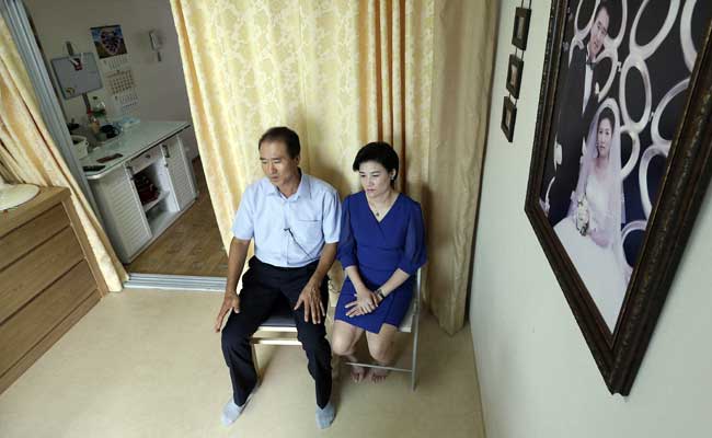 North Korean Defectors Who Became Chinese Brides End Silence