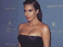 Kim Kardashian Explains Why She Won't be Voting Donald Trump After All