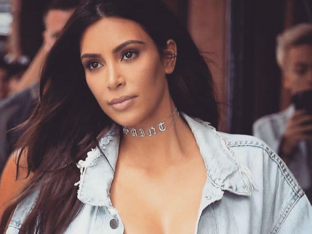 Kim Kardashian Wants To Take Legal Action Against Prankster Vitalii Sediuk