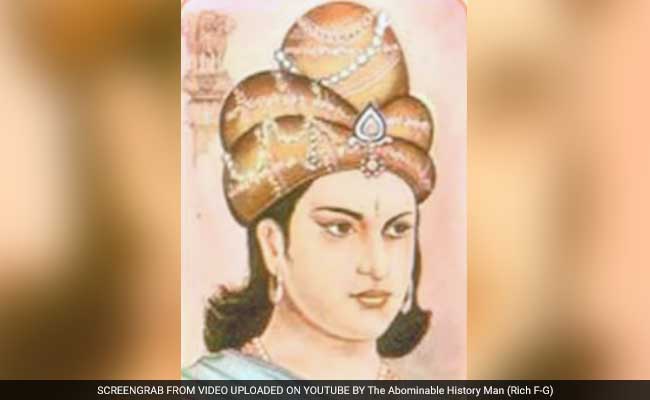 Information Commission Asks Government To Provide Birth, Death Anniversary Of Ashoka