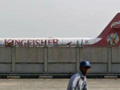 Karnataka High Court Orders Winding Up Of Kingfisher Airlines