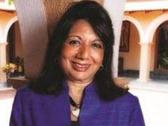 "Focus On Creating Digital Economy": Kiran Mazumdar-Shaw To Congress