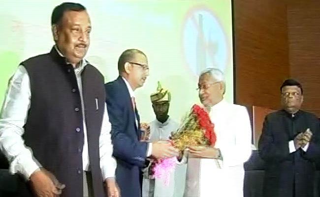 Bihar Excise Chief Opts Out As Crackdown On Liquor Gets Political Colour