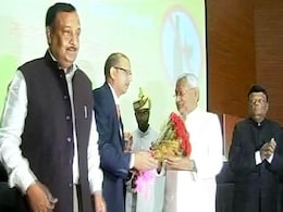 'Upset' With Bihar Government, Top Official Goes On 'Long Leave' 'Upset' With Bihar Government, Top Official Goes On 'Long Leave'