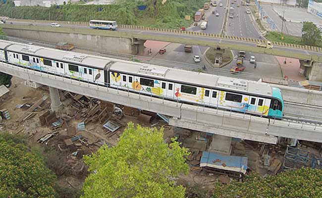कोच्चि मेट्रो रेल लिमिटेड (Kochi Metro Rail Ltd.) में मैनेजर और एग्जीक्यूटिव्स की भर्ती