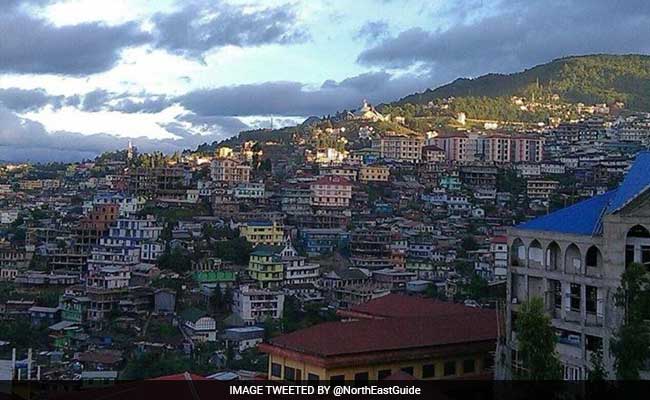 Nagaland Shuts State Secretariat For 48 Hours Amid Covid Case Spike