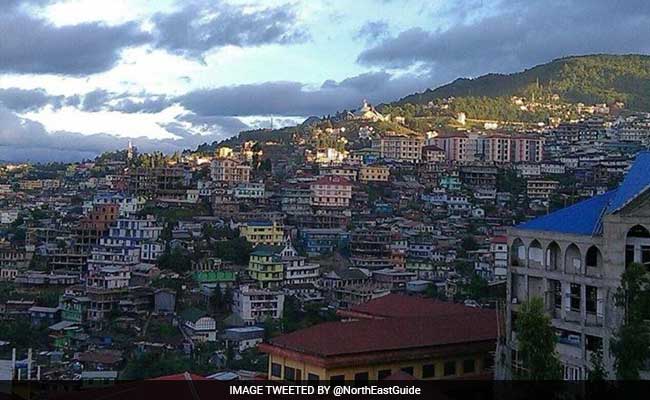 Nagaland Cheers Kohima's Inclusion In Smart Cities