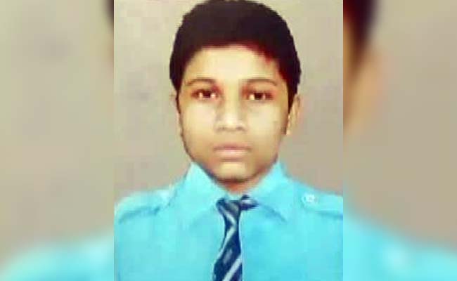 Kolkata Boy Goes Missing From School, Family Alleges Foul Play