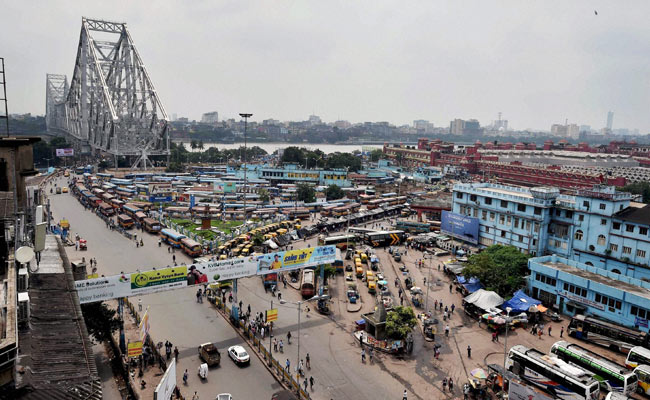 Kolkata Shrugs Off Bandh, Gets A Durga Puja 'Gift' From Mamata Banerjee