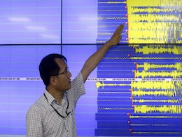 Seeking Action, Seoul Says North Korea's Nuclear Capability 'Speeding Up' Seeking Action, Seoul Says North Korea's Nuclear Capability 'Speeding Up'