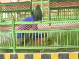 Explosive Found At Railway Station In Rajasthan's Kota, Defused Explosive Found At Railway Station In Rajasthan's Kota, Defused