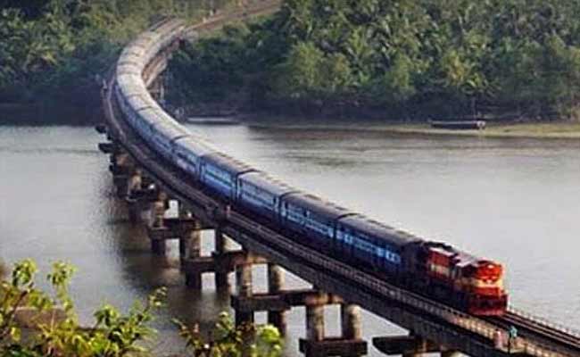 कोंकण रेलवे (Konkan Railway) में मैनेजमेंट ट्रेनी पदों पर भर्तियां, 30 सितंबर तक करें आवेदन