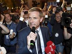 Denmark Edges Closer To Snap Election As Parties Feud Over Tax Cuts