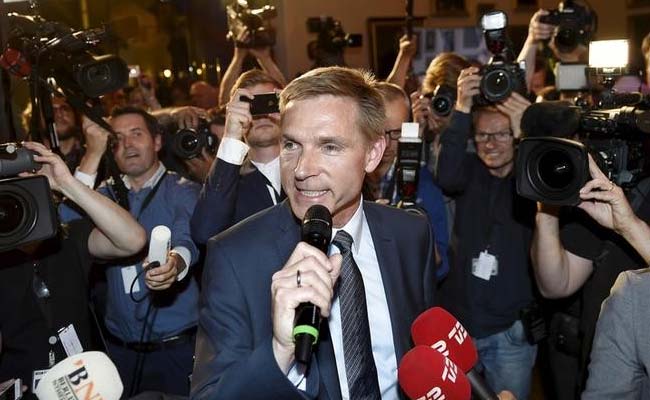 Denmark Edges Closer To Snap Election As Parties Feud Over Tax Cuts