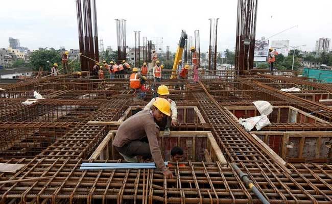 Centre's New Push Soon On 'Hire And Fire' Law To Boost Jobs