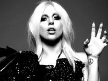 Lady Gaga Will Feature Personal 'Betrayals' in New Album
