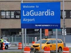 Terminal At New York's Laguardia Reopened After Evacuation: Report