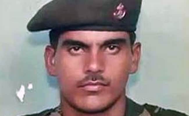 Surgical Strikes 'Befitting Reply' To Pak Aggression: Soldier Hemraj's Widow