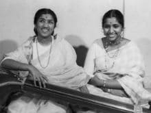 Lata Mangeshkar Is 87. Gets Love From Bollywood On Twitter