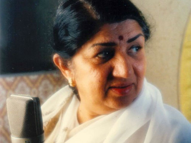 Lata Mangeshkar  to be Honoured With  Bangabibhushan Award