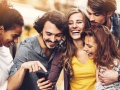 10 Surprising Health Benefits of Laughter 10 Surprising Health Benefits of Laughter