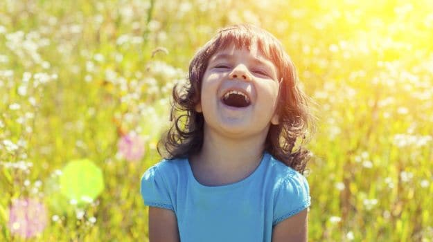 10 Surprising Health Benefits of Laughter - NDTV Food