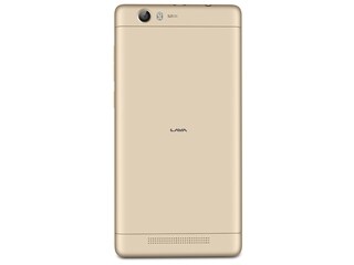 लावा ए97 स्मार्टफोन लॉन्च, कीमत 5,949 रुपये