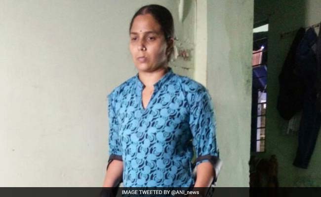 Highly Qualified Girl With Disabilities Seeks Euthanasia After Failing To Get A Job