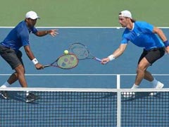 Leander Paes- Andre Begemann Lose in Final of Tashkent ATP Challenger