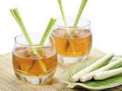 10 Benefits Of Consuming Lemongrass Tea