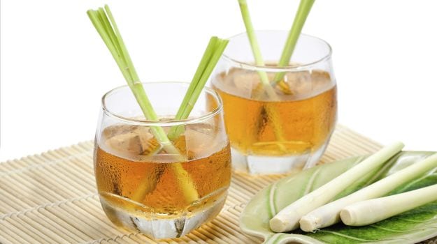 Lemongrass Tea: Celeb Chef Sanjeev Kapoor Shares Recipe Of This "Aromatic Healer"