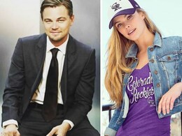 Is Leonardo DiCaprio Planning 'Secret Wedding' To Nina Agdal? Is Leonardo DiCaprio Planning 'Secret Wedding' To Nina Agdal?