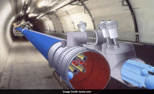 'Madala Boson' May Help Unlock Dark Matter Mystery: Scientists