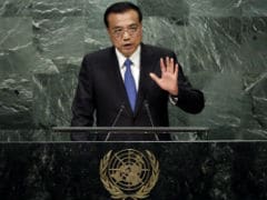 Li Keqiang Says China-Pak Friendship Unbreakable But Skips 'K' Word