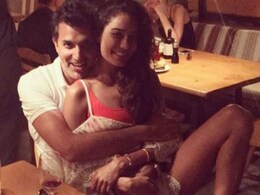 Lisa Haydon May Have Just Announced Her Engagement Lisa Haydon May Have Just Announced Her Engagement