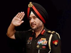 Pak Will Be Punished For Activities "Detrimental" To India: Army Officer