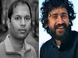Indian American Scientists To Get Macarthur Fellowship Indian American Scientists To Get Macarthur Fellowship