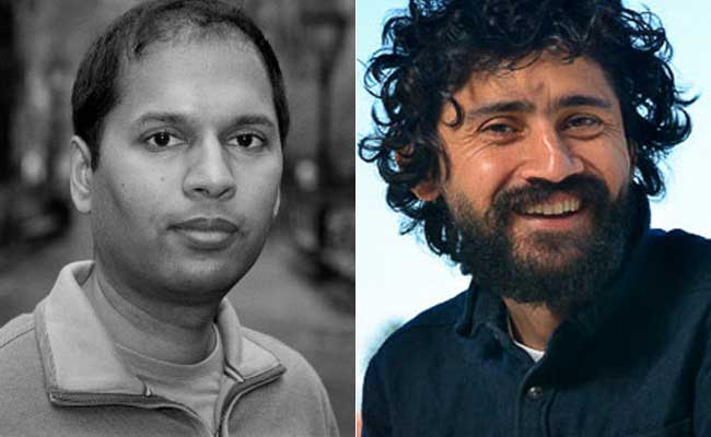 Indian American Scientists To Get Macarthur Fellowship