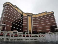Paris Comes To Asia's Casino Hub Macau With New Sands Resort