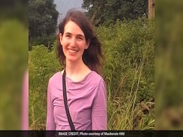 Pain Kept This Young Woman From Eating For 5 Years, And Doctors Didn't Know Why Pain Kept This Young Woman From Eating For 5 Years, And Doctors Didn't Know Why