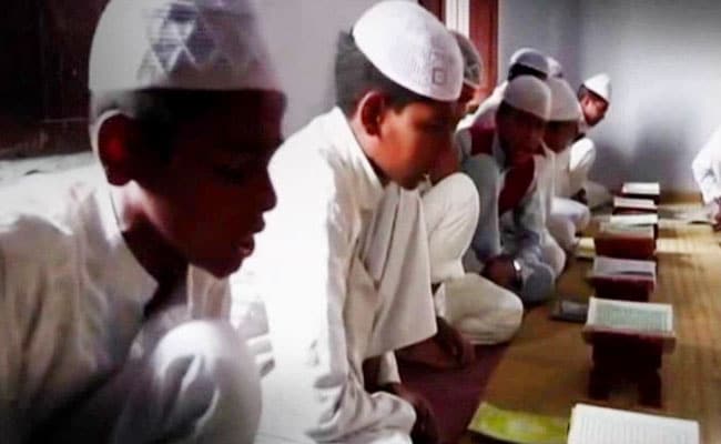 Muslim Body Backs UP Government's Decision To Survey Unrecognized Madrasas