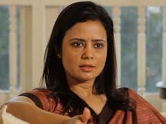 Trinamool's Mahua Moitra Faces Charges Over 'Kali' Remark, Says "Bring It On"