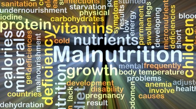 India's Nutrition Scenario Not Better Than Other South Asian Nations: Experts