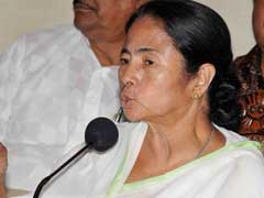 We Will Not Tolerate Any Trouble In Darjeeling Hills: Mamata Banerjee