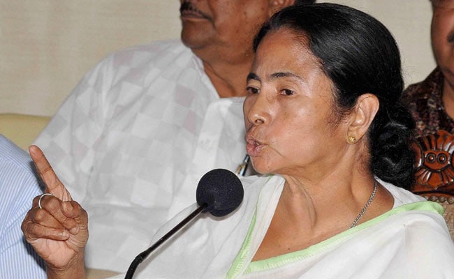 Mamata Banerjee Alleges Discrepancies In New Electoral List