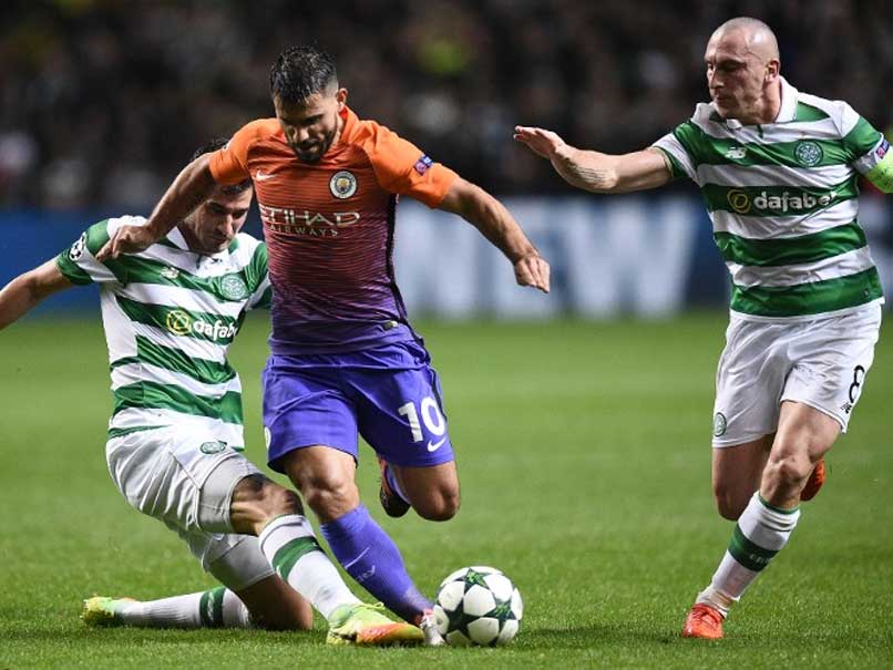 Champions League: Celtic Hold Manchester City, Atletico Madrid Sink Bayern