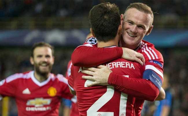 Apollo Tyres Inks Global Sponsorship Pact With Manchester United