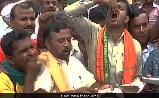 BJP Urges Karnataka To Share More Cauvery River Water With Tamil Nadu